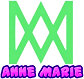   Anne-Marie -- booking information  