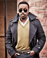   Anthony Hamilton -- To view this artist's HOME page, click HERE! 