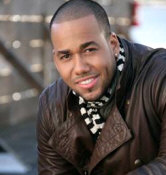   Anthony "Romeo" Santos - booking information  