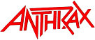   Hire Anthrax - booking Anthrax information.  