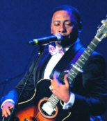   Antony Santos - booking information  