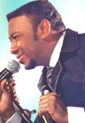   Antony Santos - booking information  