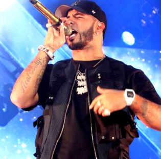 Hire Anuel AA - Book Anuel AA for an event!