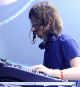   Aphex Twin - booking information  