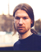   Aphex Twin - booking information  