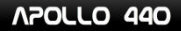 Apollo 440 - booking information