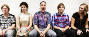 Book Arcade Fire - Arcade Fire booking information!