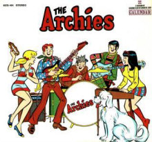   The Archies - booking information  