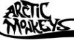   Arctic Monkeys - booking information  