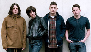   Hire Arctic Monkeys - book Arctic Monkeys for an event! 