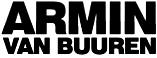   Armin van Buuren - booking information  