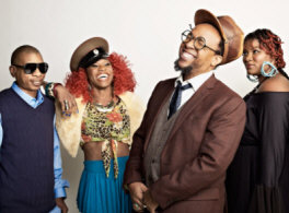   Arrested Development - booking information  
