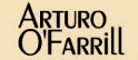   Arturo O'Farrill - booking information  