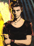   Arty - booking information  