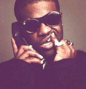 Hire Ferg - booking Ferg information