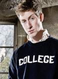   Asher Roth - booking information  