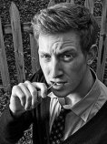   Asher Roth - booking information  