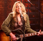   Ashley Monroe - booking information  