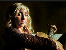   Ashley Monroe - booking information  