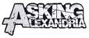   Asking Alexandria - booking information  