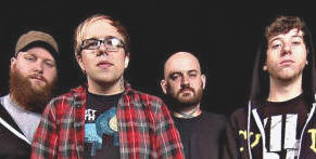  The Ataris - booking information  