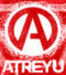   Atreyu - booking information  
