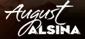   August Alsina - booking information  