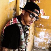   August Alsina - booking information  