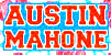   Austin Mahone - booking information  