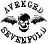Hire Avenged Sevenfold - book Avenged Sevenfold for an event!