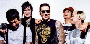   Avenged Sevenfold - booking information  
