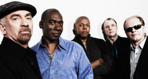   Average White Band - booking information  