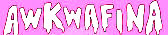   Hire Awkwafina - booking Awkwafina information  