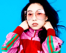   Hire Awkwafina - booking Awkwafina information  