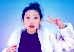   Hire Awkwafina - booking Awkwafina information  
