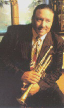   Arturo Sandoval, Master Trumpeter -- booking information  