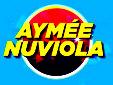   Aymee Nuviola - booking information  