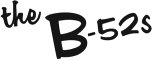 How to hire The B-52s - book the B-52s for an event!