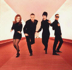 book The B-52s - booking information