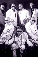   Hire Blind Boys of Alabama - booking Blind Boys of Alabama information.  