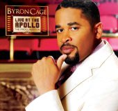   Hire Byron Cage - booking Byron Cage information.  