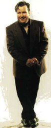 Book Bob Carlisle - booking information