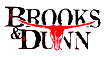   Hire Brooks & Dunn - booking Brooks & Dunn information.  