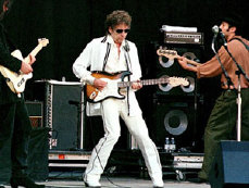 book Bob Dylan - booking information