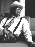 Hire Buddy Guy - booking Buddy Guy information.