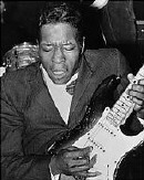 Hire Buddy Guy - booking Buddy Guy information.