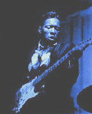 Hire Buddy Guy - booking Buddy Guy information.