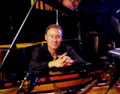  Hire Bruce Hornsby - booking Bruce Hornsby information. 