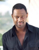  Hire Brian McKnight - book Brian McKnight for an event! 