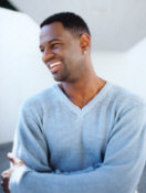 Hire Brian McKnight - book Brian McKnight for an event!